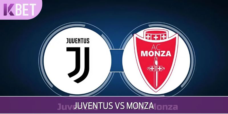 Juventus vs Monza
