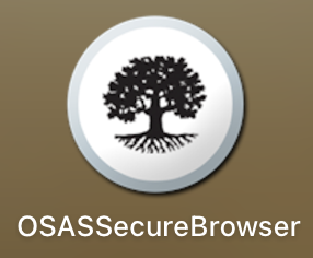 OSAS portal app