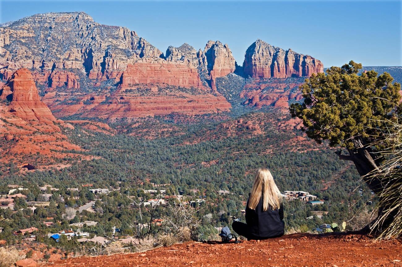Top 10 Wellness Destinations for Solo Female Travelers