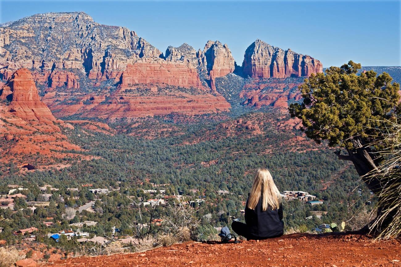 Top 10 Wellness Destinations for Solo Female Travelers