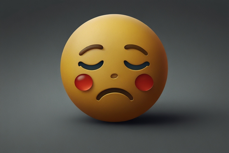  Emoji:3jczeeqscgs= Tired: The Ultimate Expression of Exhaustion and Relatability