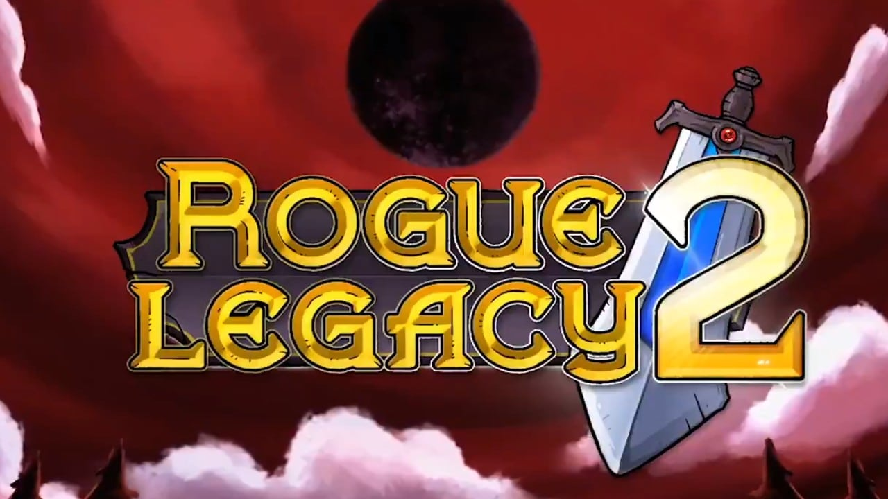 Rogue Legacy 2