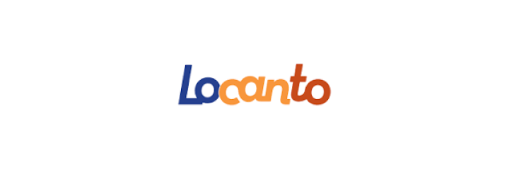 Locanto logo