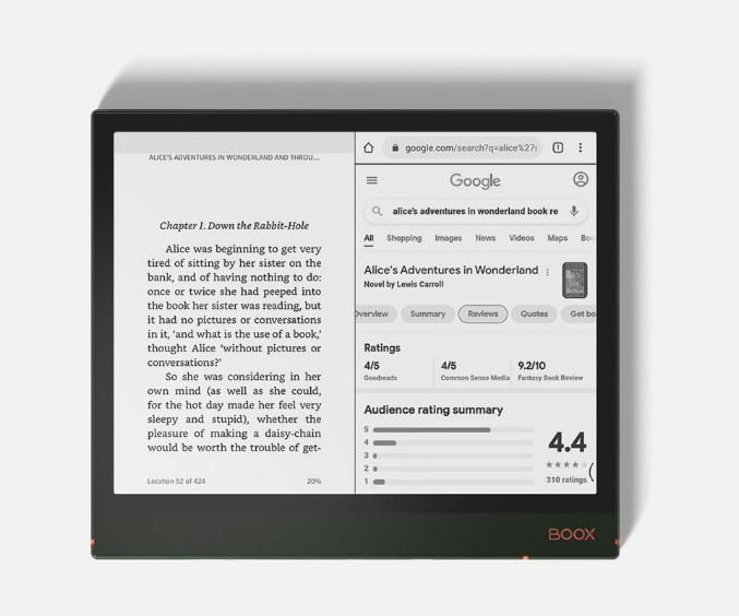 A tablet with a screen showing textDescription automatically generated