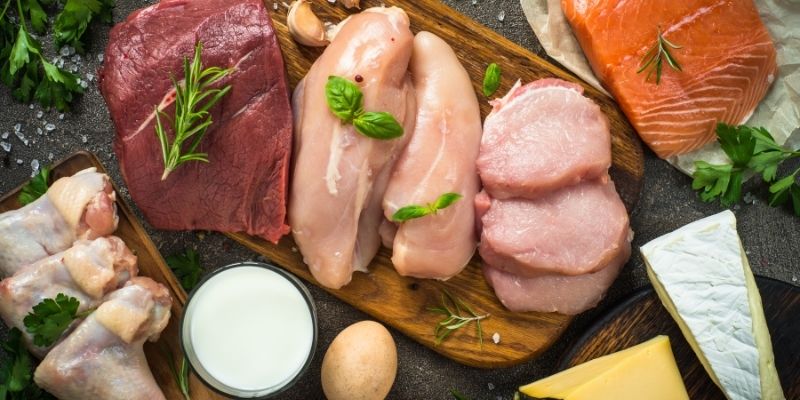 cheap sources of protein