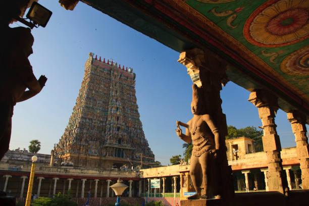 madurai temple