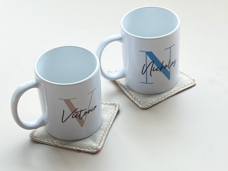 mugs