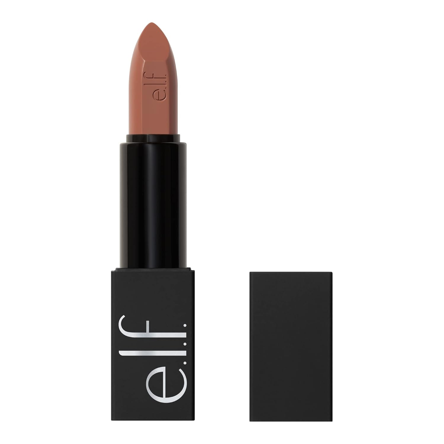 e.l.f. O Face Satin Lipstick Vegan and Cruelty-Free