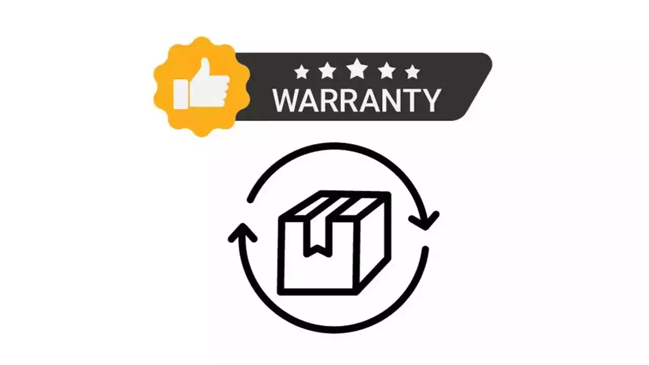 Return and Warranty Policies