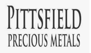 logo of Pittsfield Precious Metals