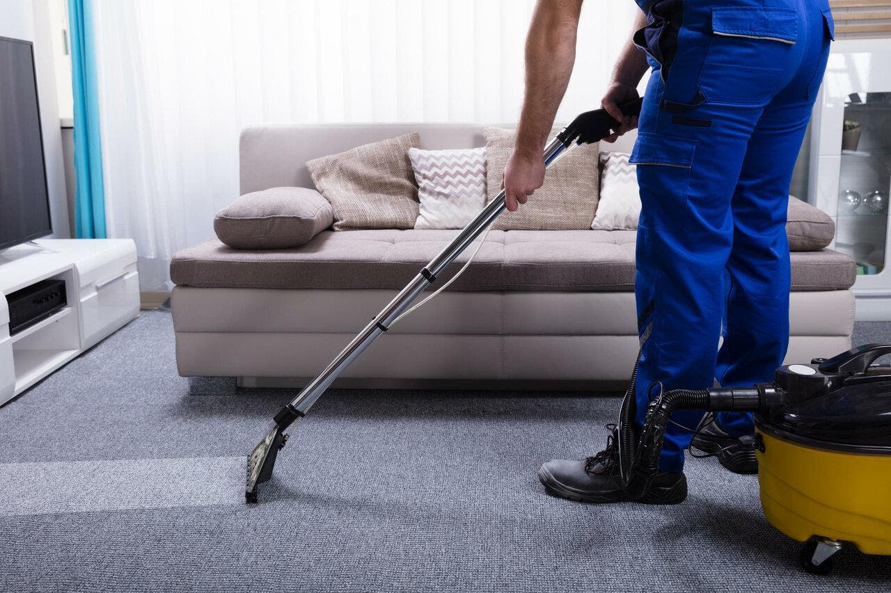 Best Carpet Cleaning Services