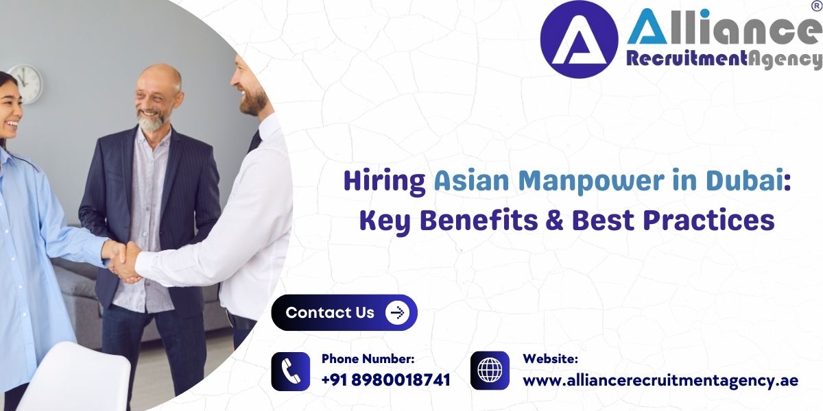 asian manpower dubai