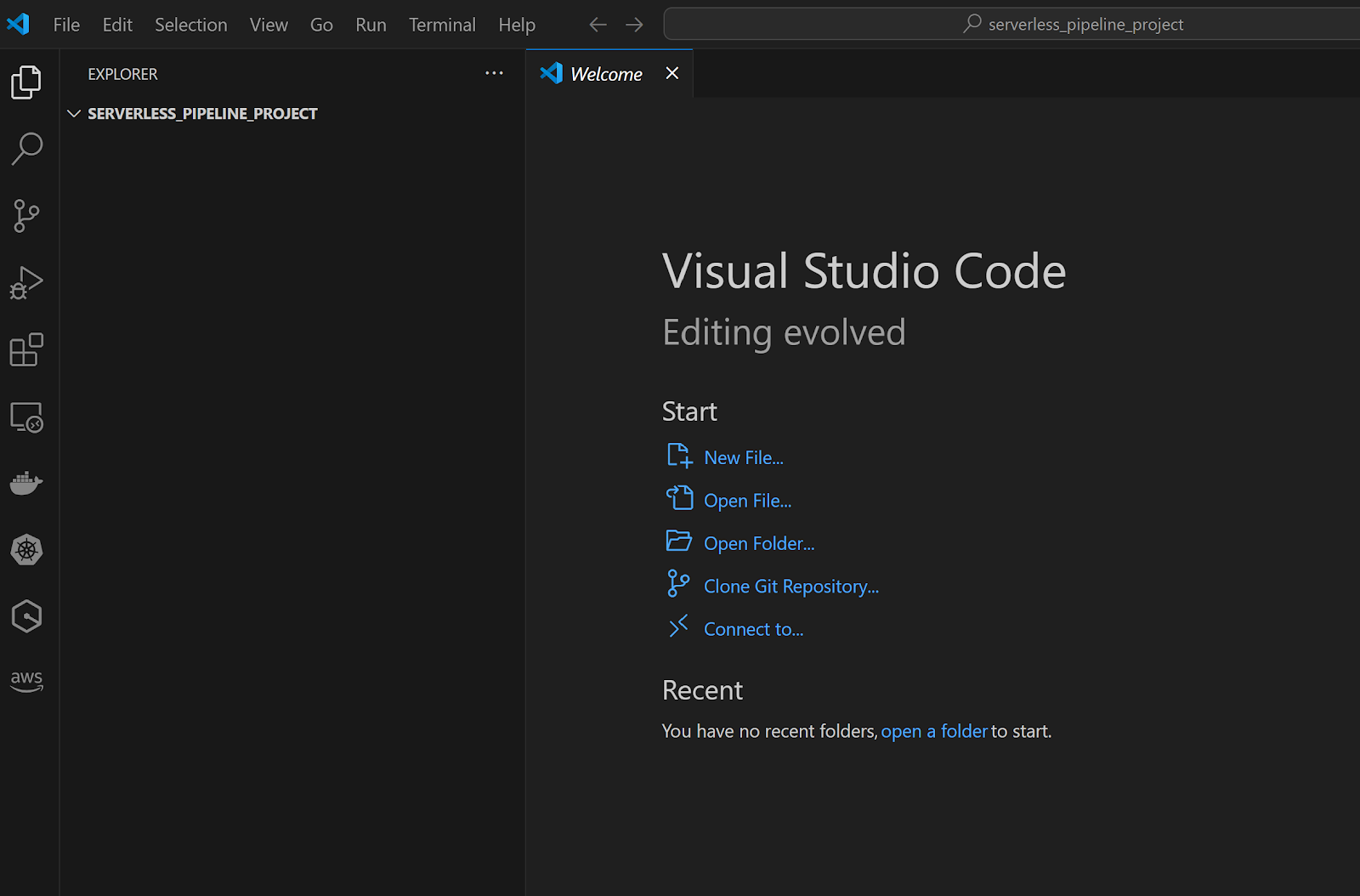 A screenshot of a computer