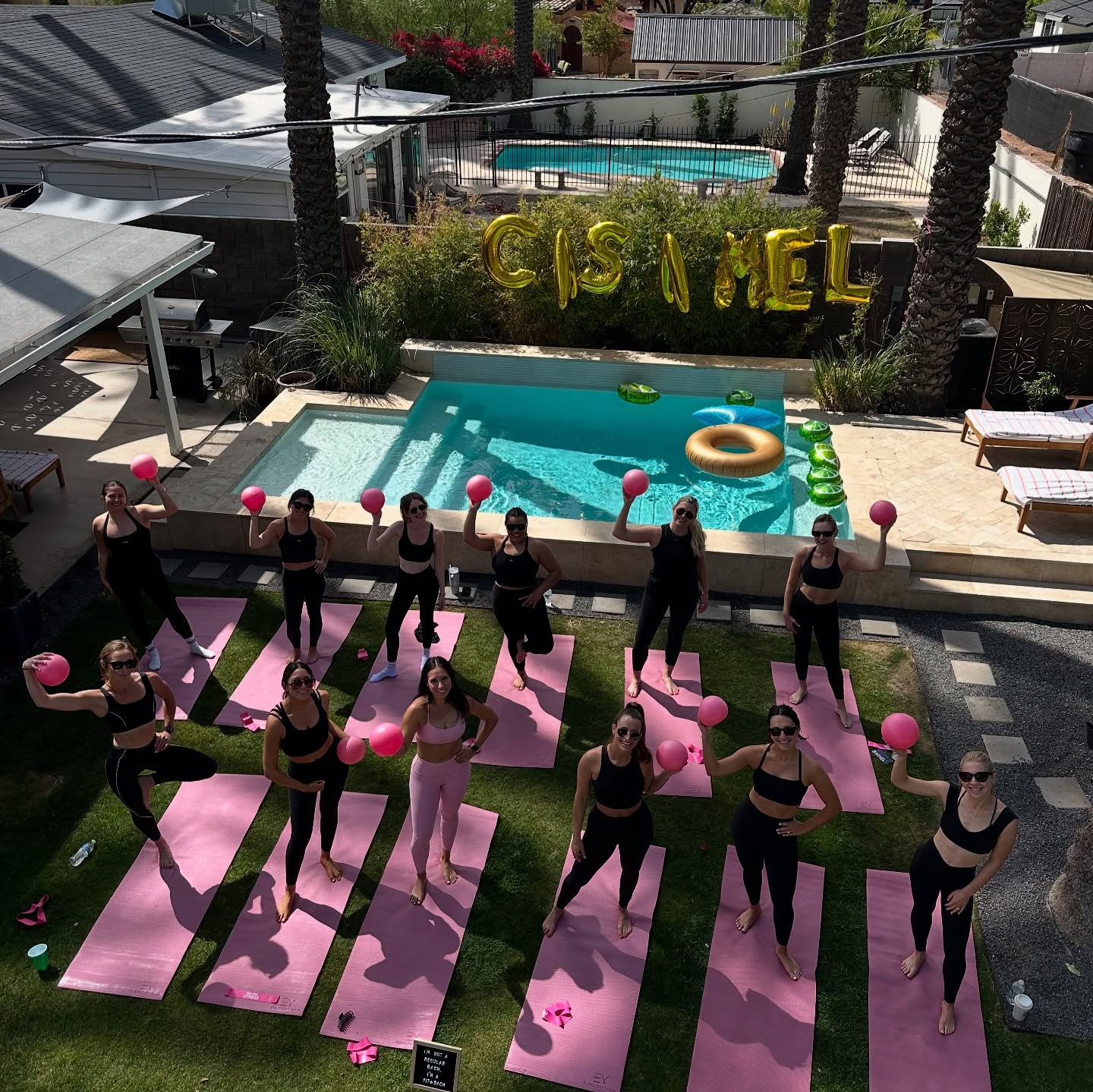 Bachelorette Party Themes