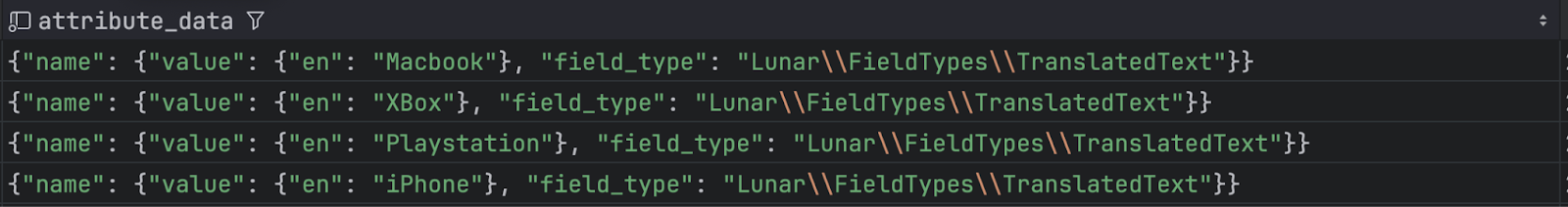 lunarphp