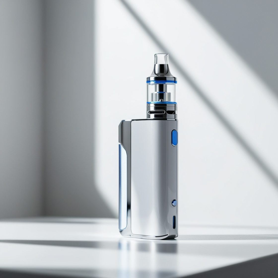 Vape that look like an inhaler has been a remarkable innovation over the years, becoming one of the most intriguing trends recently is the development. 