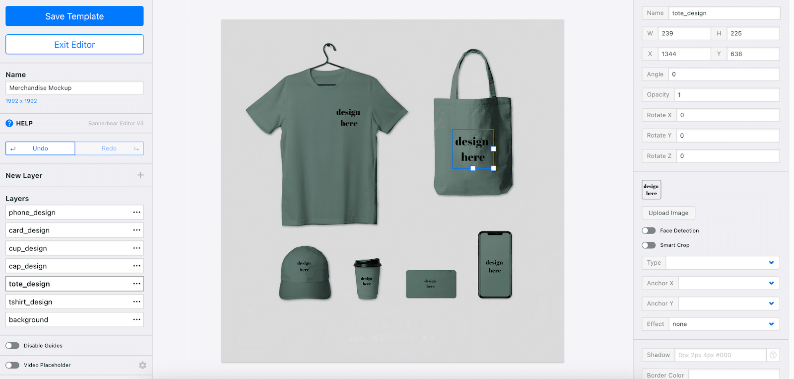  free shirt mockups in 2025 - merchandises