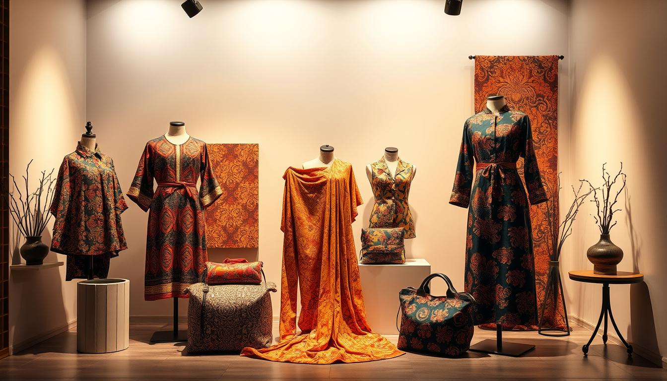 online batik singapore
