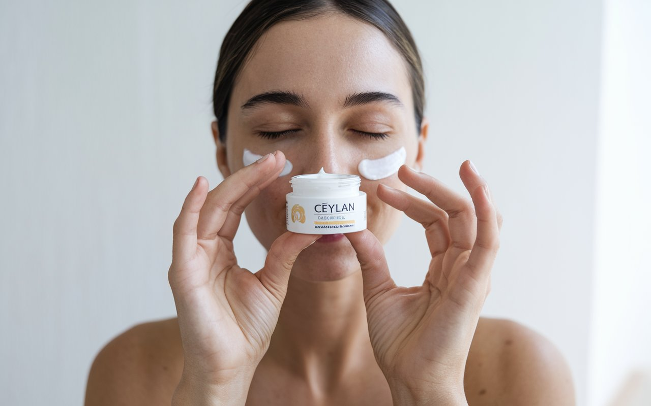 Ceylan Eye Cream Reviews