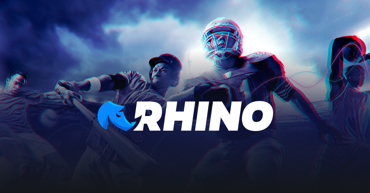 rhino bet screenshot 