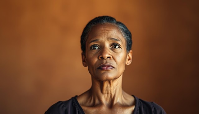 Angela Parker Asks: Remember Those Battling Long Covid