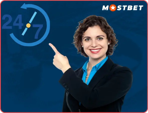 Suporte ao cliente Mostbet – como entrar em contato?