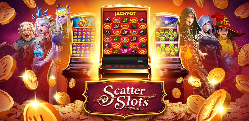 Slot Game Là Gì? Hướng Dẫn Chơi Slot Game Tại B52 Club