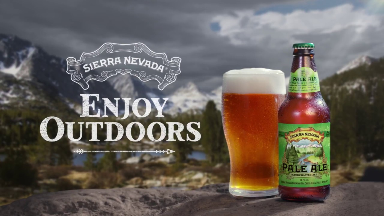 Chiến dịch CTV sử dụng AI của Sierra Nevada thu hút sự chú ý của người tiêu dùng