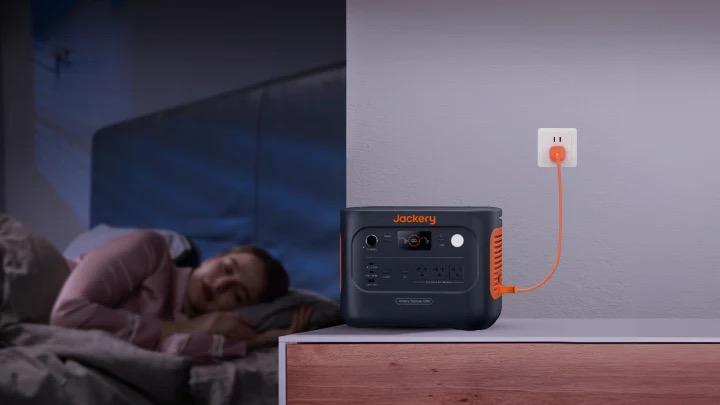 Choosing the Best Portable Power Station: A Guide to Making the Right Choice
