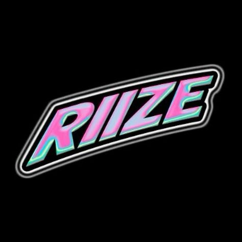 RIIZE LOGO