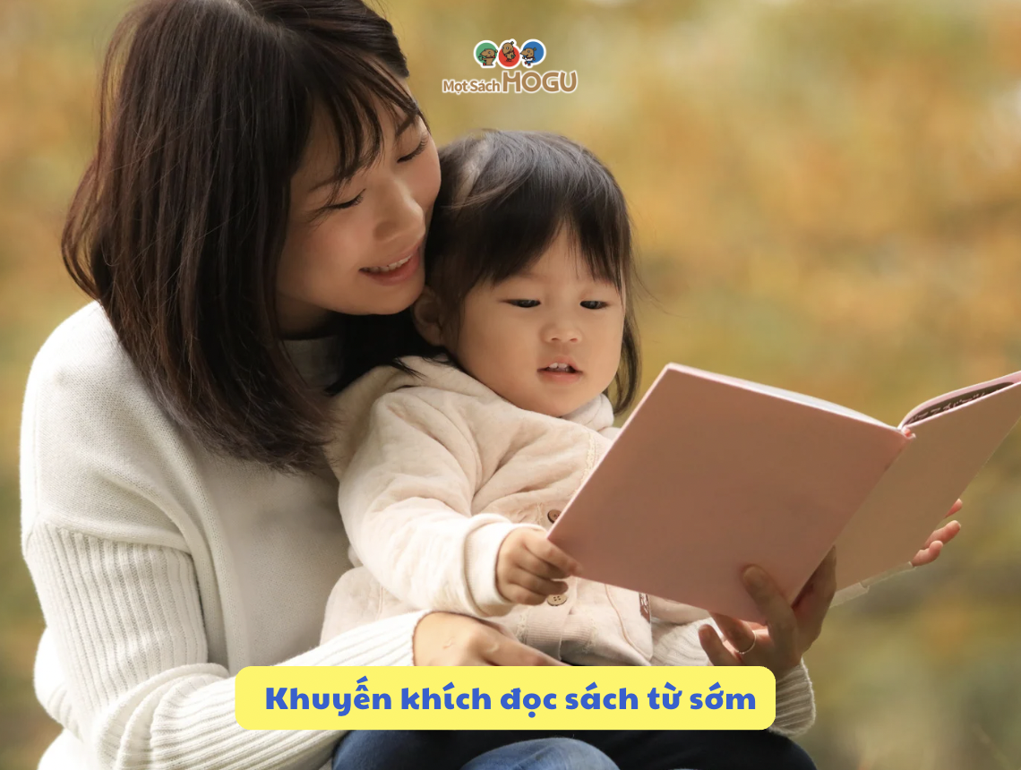 Cách Dạy Con Của Người Nhật