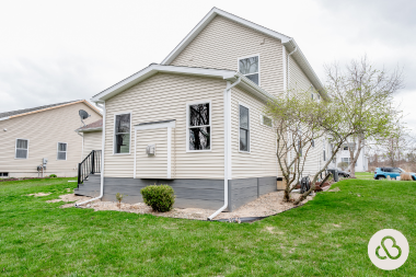 questions to ask home addition contractors in michigan new structure exterior with stairs custom built okemos