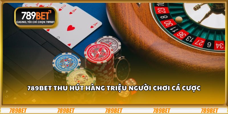 789bet – Không gian giải trí đỉnh cao cho cược thủ đam mê