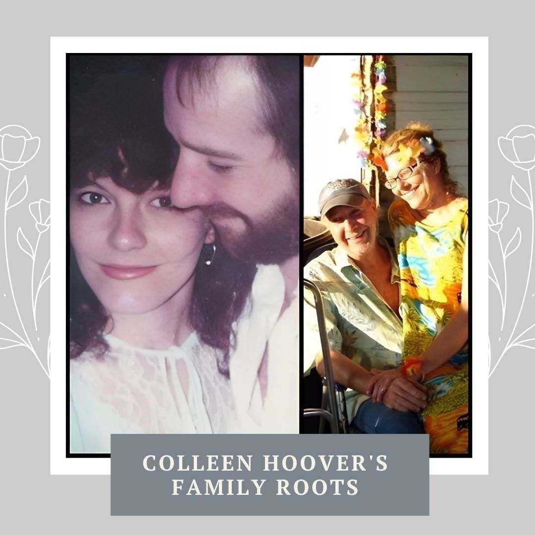 Colleen Hoover's Family Roots

