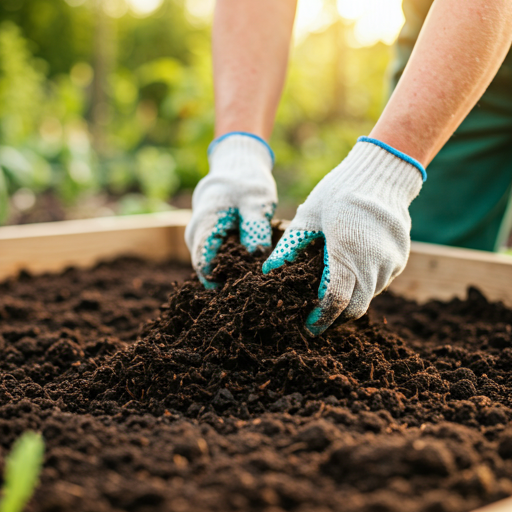 3. Preparing the Ideal Growing Environment for Cabbage