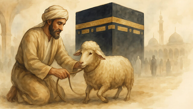 Eid Al Adha