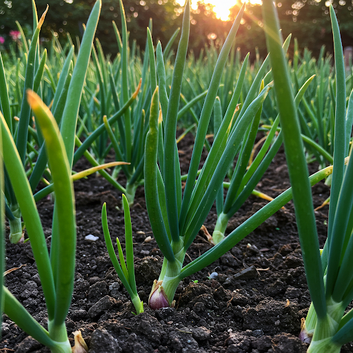 Grow Shallots Like a Pro: Your Easy Guide to a Bountiful Harvest