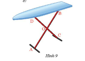 CHƯƠNG 4: GÓC VÀ ĐƯỜNG THẲNG SONG SONGBÀI 1: CÁC GÓC Ở VỊ TRÍ ĐẶC BIỆT1. HAI GÓC KỀ BÙ Bài 1: a) Quan sát Hình 1 và cho biết hai góc xOy  và  yOz có:- Cạnh nào chung?- Điểm trong nào chung?b) Hãy đo các góc xOy; yOz; xOz trong Hình 1 rồi so sánh tổng số đo của xOy và yOz với xOzc) Tính tổng số đo của hai góc mOn và nOp trong Hình 2.Đáp án chuẩn:a) Oy chung, không có điểm trong chung.b) xOy = 30o ; yOz = 45o ; xOz = 75o  xOy+yOz=xOzc) 180oThực hành 1: Quan sát Hình 5.a) Tìm các góc kề với tOzb) Tìm số đo của góc kề bù với mOnc) Tìm số đo của nOyd) Tìm số đo của góc kề bù với tOzĐáp án chuẩn:a) zOn;  zOy;  zOmb) 150oc)  90od) 135oVận dụng 1: Hình 6 mô tả con dao và bàn cắt. Hãy tìm hai góc kề bù có trong hình. Đáp án chuẩn:xOy và  yOz.2. HAI GÓC ĐỐI ĐỈNH Bài 2: Cho hai đường thẳng xy và zt cắt nhau tại O (Hình 7). Ta gọi tia Oy là tia đối của tia Ox và gọi tia Ot là tia đối của tia Oz. Hãy cho biết quan hệ về cạnh, quan hệ về đỉnh của O1 và O3 Đáp án chuẩn:O1 và O3 có mỗi cạnh của góc này là cạnh đối của một cạnh của góc kia.O1 và O3 có chung đỉnh.Thực hành 2: a) Vẽ hai đường thẳng ab và cd cắt nhau tại điểm I. Xác định các cặp góc đối đỉnh trên hình vẽb) Vẽ góc xOy rồi vẽ góc tOz đối đỉnh với góc xOyc) Cặp góc xDy và zDt trong Hình 8a và cặp góc xMz và tMy trong Hình 8b có phải là các cặp góc đối đỉnh hay không? Hãy giải thích tại sao?Đáp án chuẩn:a) Các cặp góc đối đỉnh trên hình vẽ là: aId và bIc ; aIc và bIdb) c) Cặp góc xDy và zDt trong Hình 8a và cặp góc xMz và tMy trong Hình 8b không phải là các cặp góc đối đỉnh vì mỗi cạnh của góc này không là cạnh đối của một cạnh của góc kiaVận dụng 2: Hai chân chống AB và CD của cái bàn xếp ở Hình 9 cho ta hình ảnh hai đường thẳng cắt nhau tại điểm O. Hãy chỉ ra các góc đối đỉnh trong hình. Đáp án chuẩn: DOB và COA;  BOC và AOD3. TÍNH CHẤT CỦA HAI GÓC ĐỐI ĐỈNHBài 3: Quan sát hình 10.a) Hãy dùng thước đo góc để đo O1 và O3 So sánh số đo hai góc đó.b) Hãy dùng thước đo góc để đo O2 và O4. So sánh số đo hai góc đóĐáp án chuẩn:a) O1 = 135o ; O3 = 135o  O1= O3b) O2= 45o ; O2= 45o O2= O4Thực hành 3: Quan sát hình 12a) Tìm góc đối đỉnh của yOv. b) Tính số đo của uOzĐáp án chuẩn:a) zOu b) 110∘Vận dụng 3: Tìm số đo x của uOt trong Hình 12.Đáp án chuẩn:x = 70∘BÀI TẬP