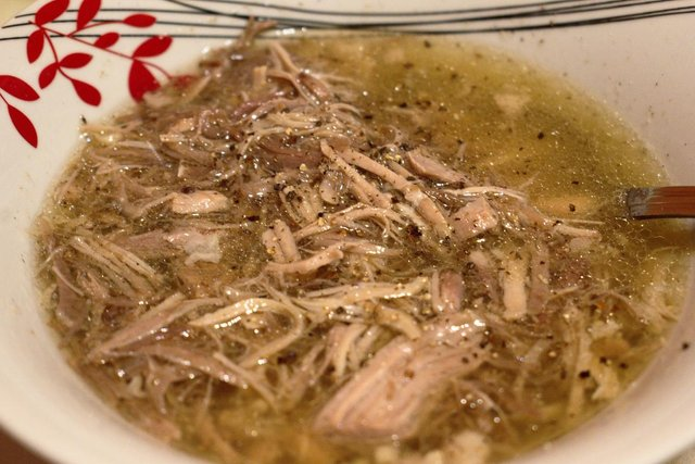 Carnivore Steak Stew 