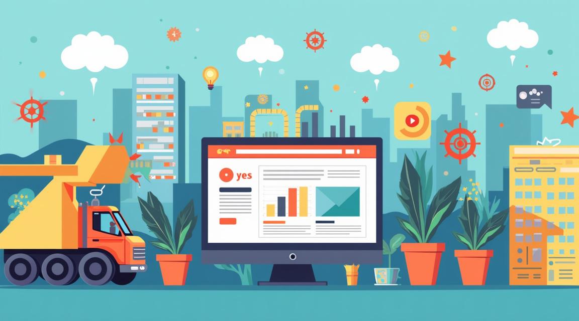 melhores sites de empregos - ilustração informativa sobre melhores sites de empregos 
