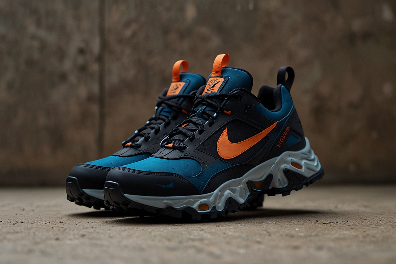 Nike Air ACG Trigo All Trac