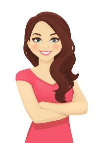 25,639 Woman Brown Hair Illustrations & Clip Art - iStock