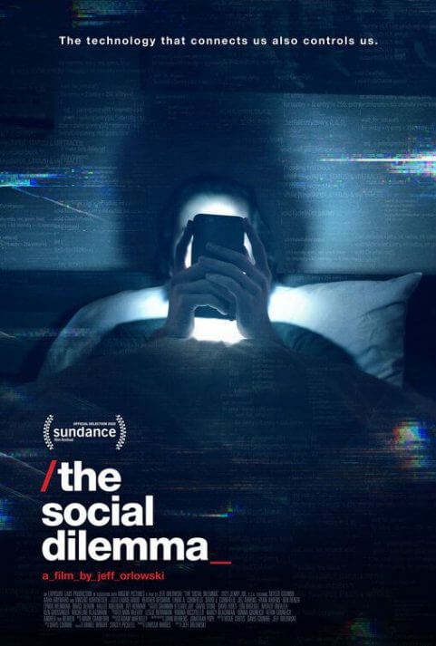 Social Dilemma (2020)