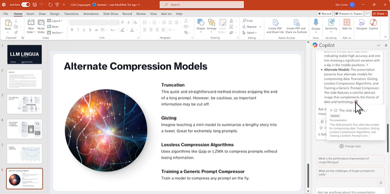 Microsoft Office PowerPoint（パワーポイント）