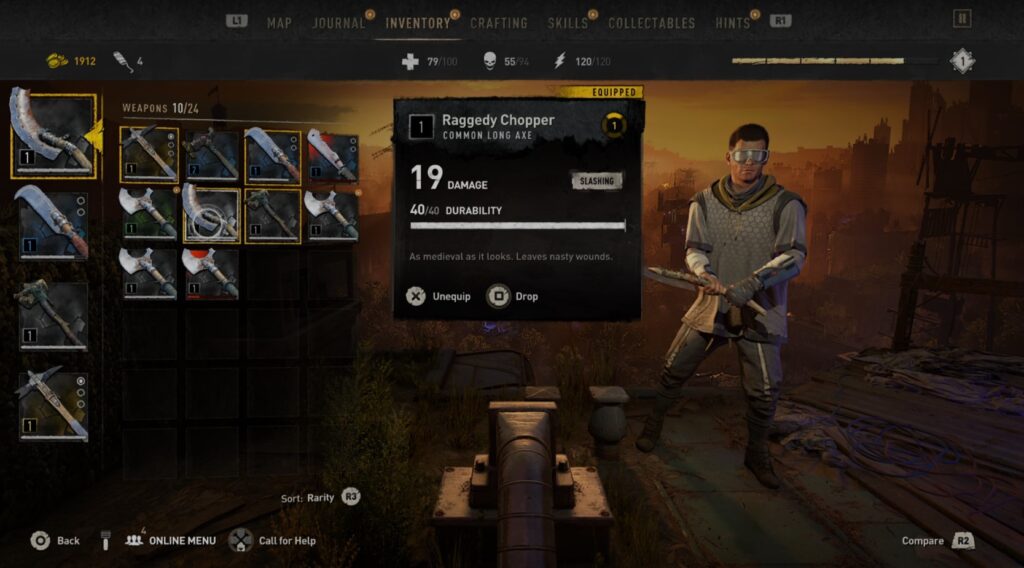 Dying Light Review - Image 2