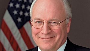 Dick Cheney | Biography, Vice Presidency, Halliburton, & Facts | Britannica