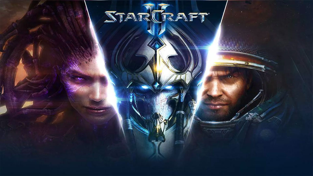 Starcraft