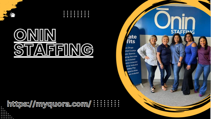 onin staffing