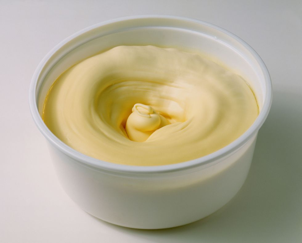 margarine