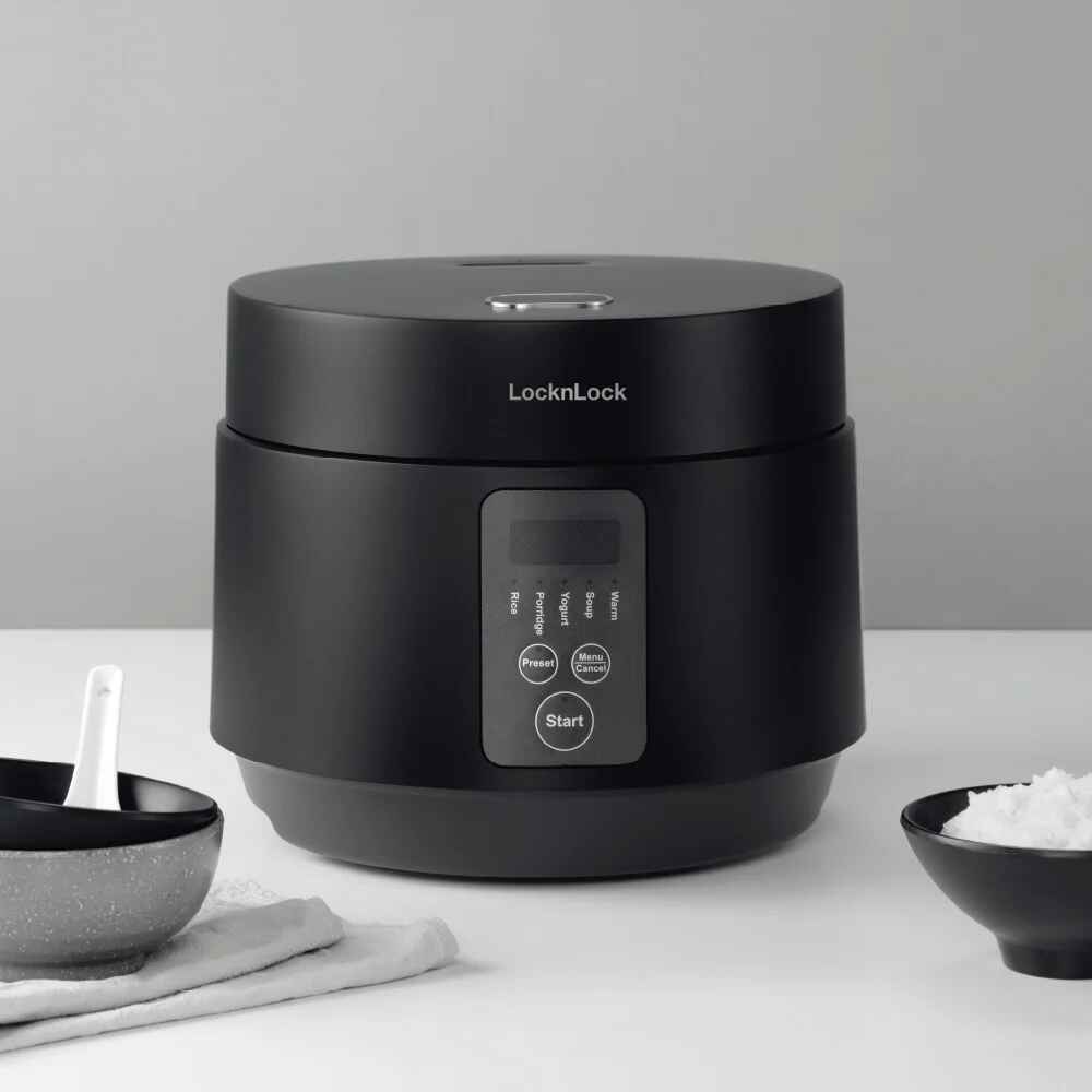 Cơm để trong nồi cơm điện được bao lâu tối đa?